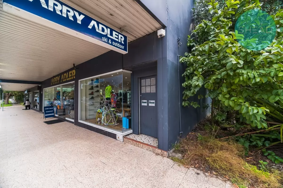 Roseville Leased by Shead Property - image 1