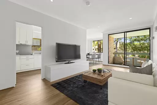 8/133-137 Burns Bay Road, Lane Cove Sold by Shead Property