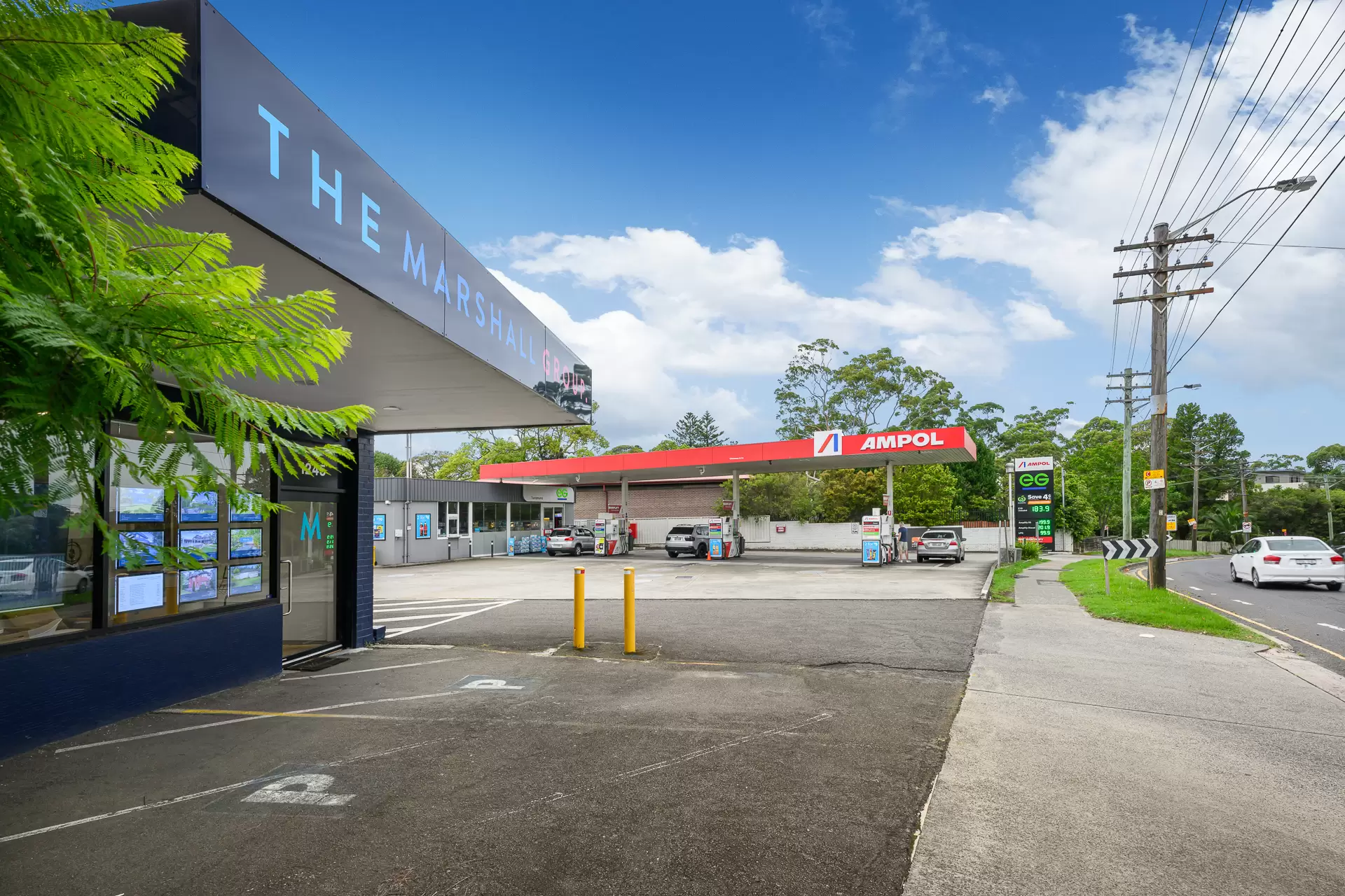 1245 Pacific Highway, Turramurra Sold by Shead Property - image 1