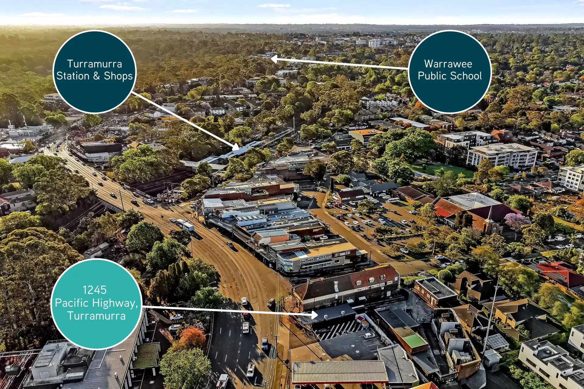 1245 Pacific Highway, Turramurra Sold by Shead Property - image 1