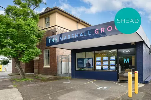 1245 Pacific Highway, Turramurra Sold by Shead Property
