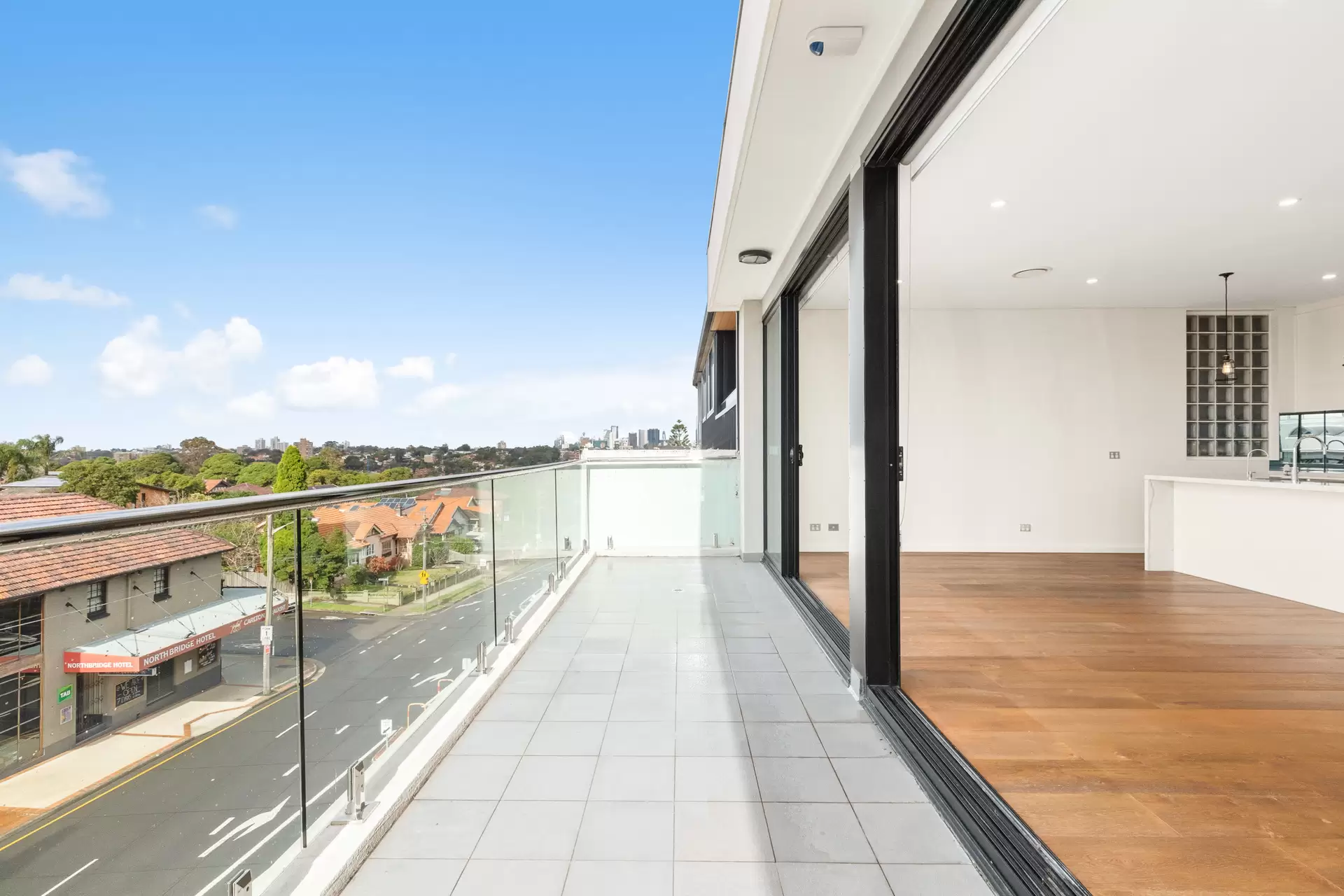 Northbridge Leased by Shead Property - image 1