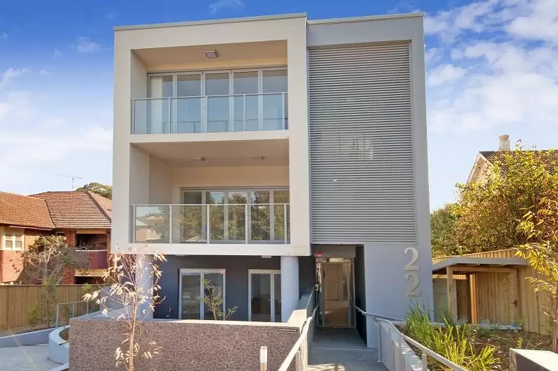 Roseville Leased by Shead Property - image 1