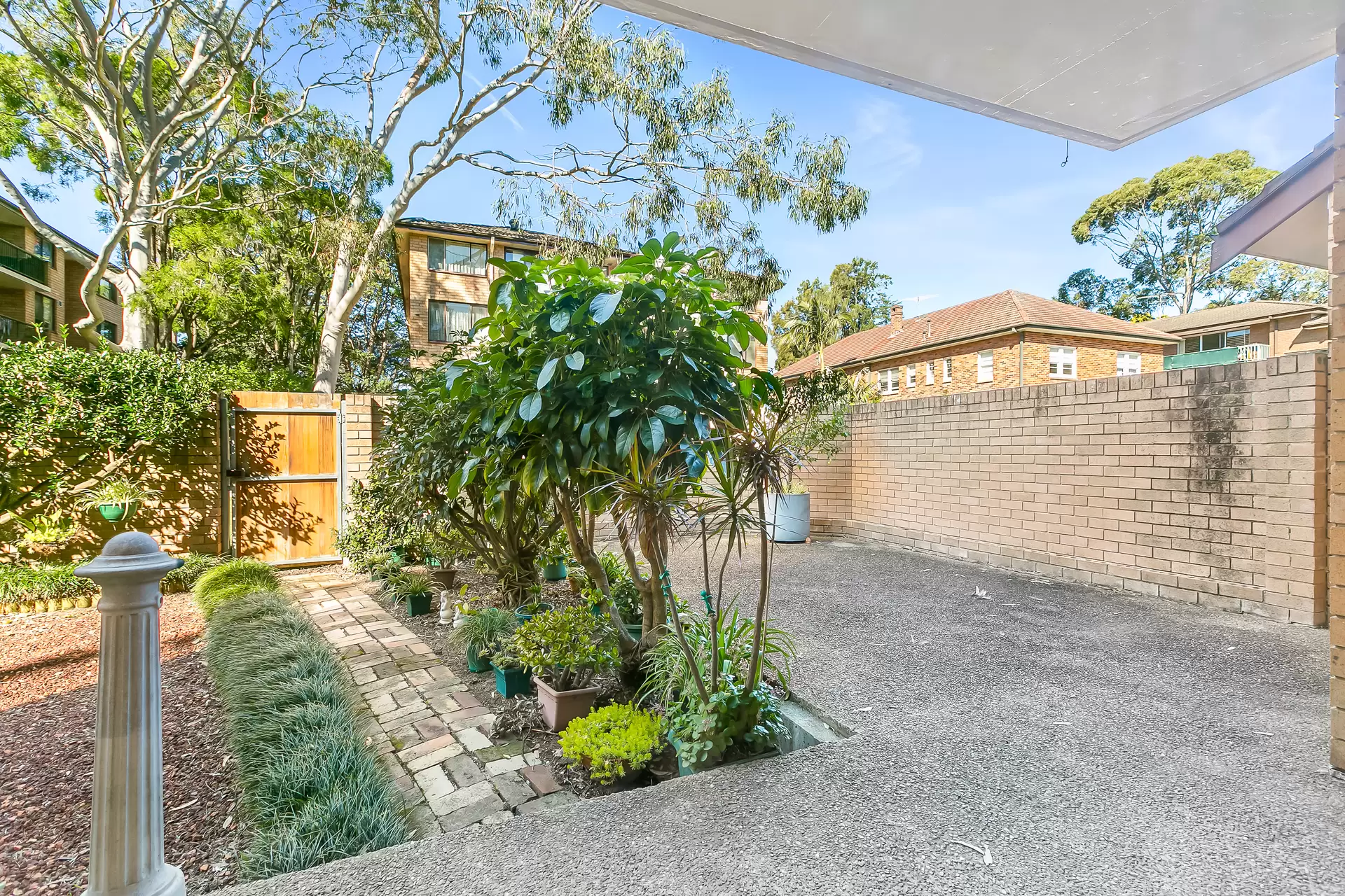 Hornsby Leased by Shead Property - image 1