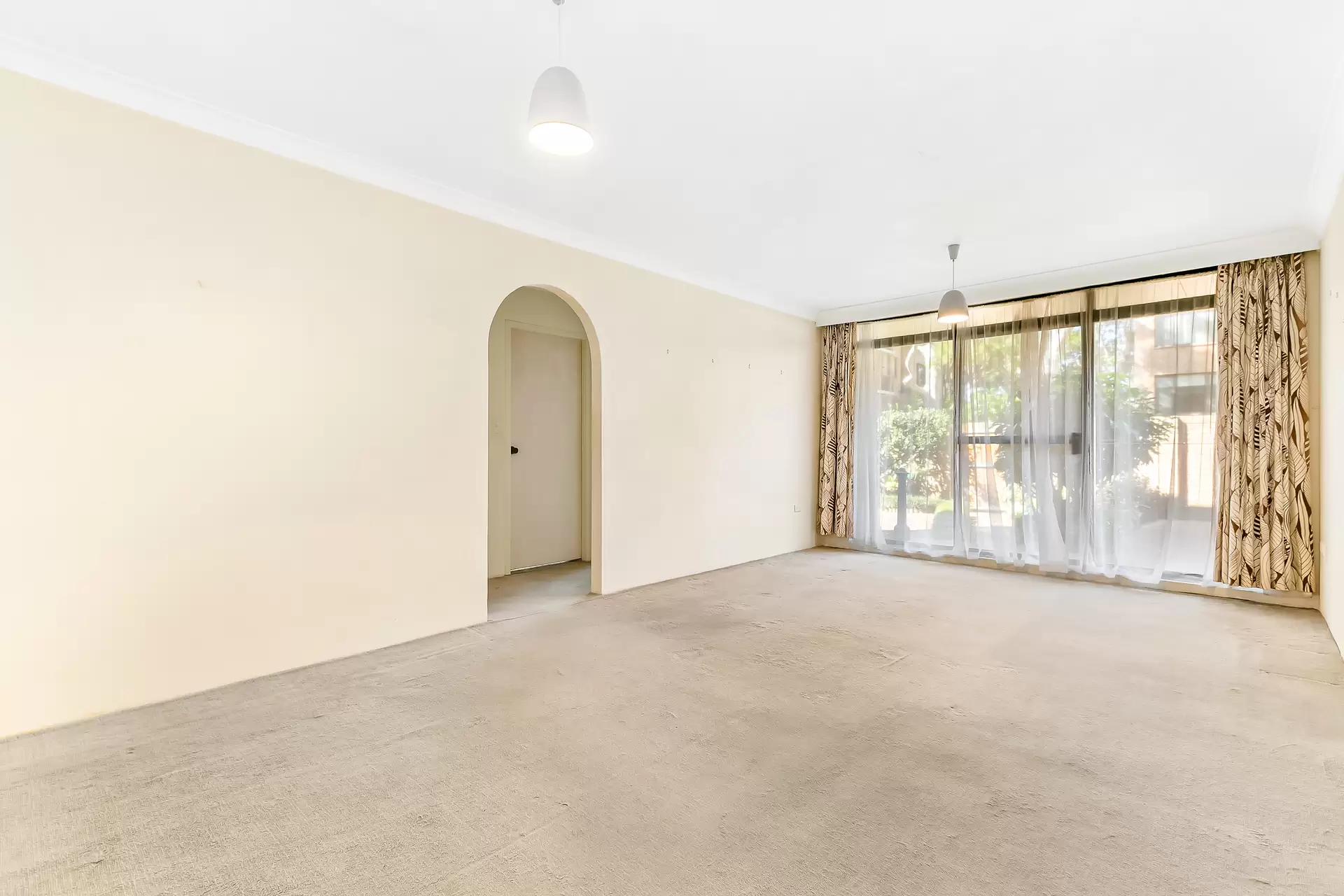 Hornsby Leased by Shead Property - image 1