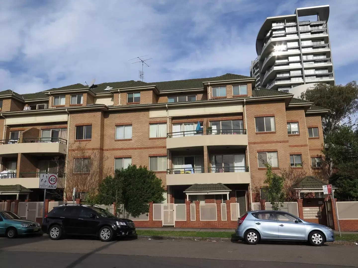 Chatswood Leased by Shead Property - image 1