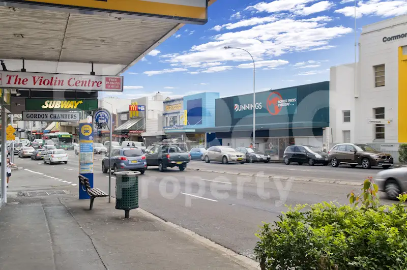 776-778 Pacific Highway, Gordon Sold by Shead Property - image 1