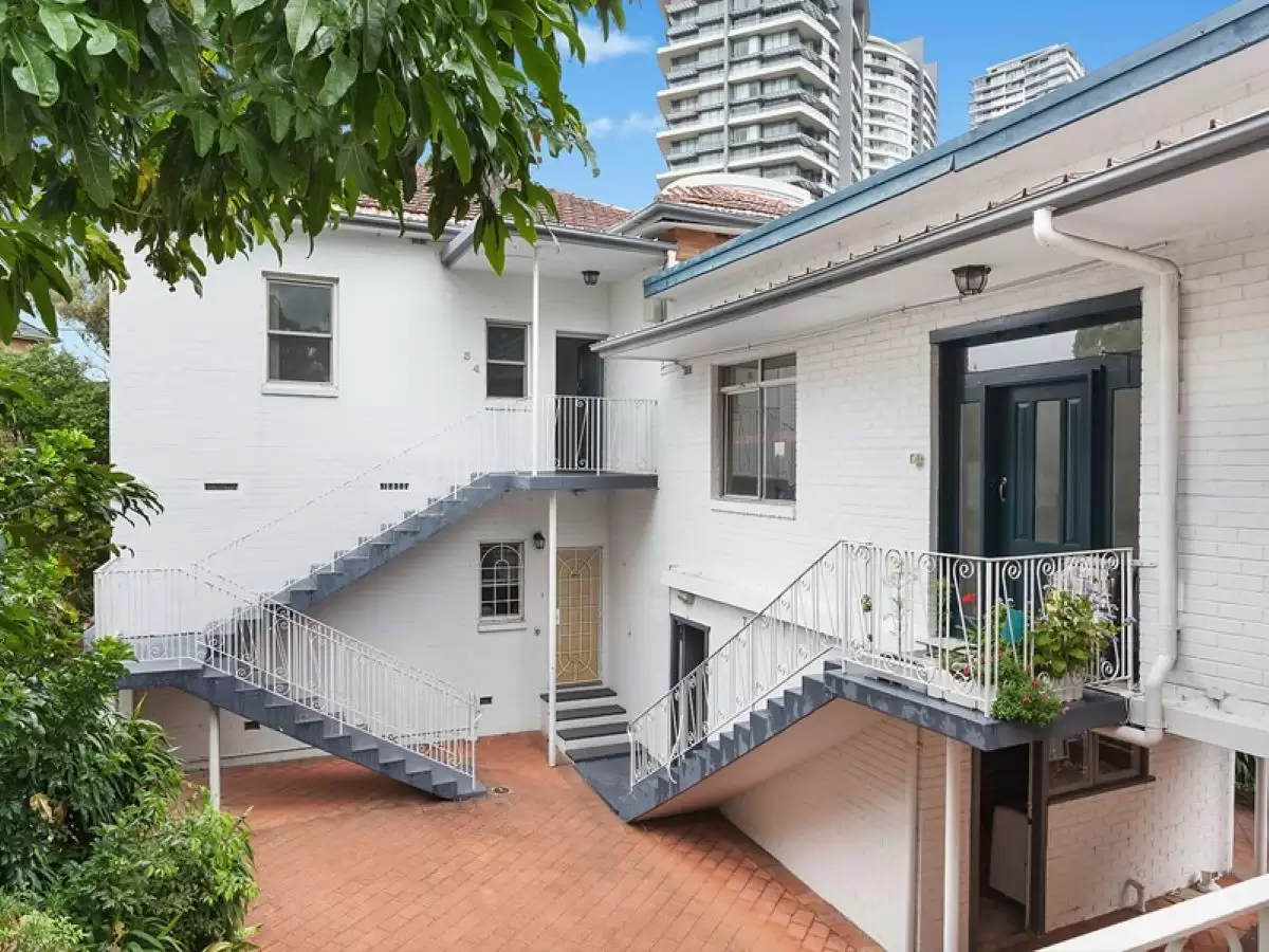 Chatswood Leased by Shead Property - image 1