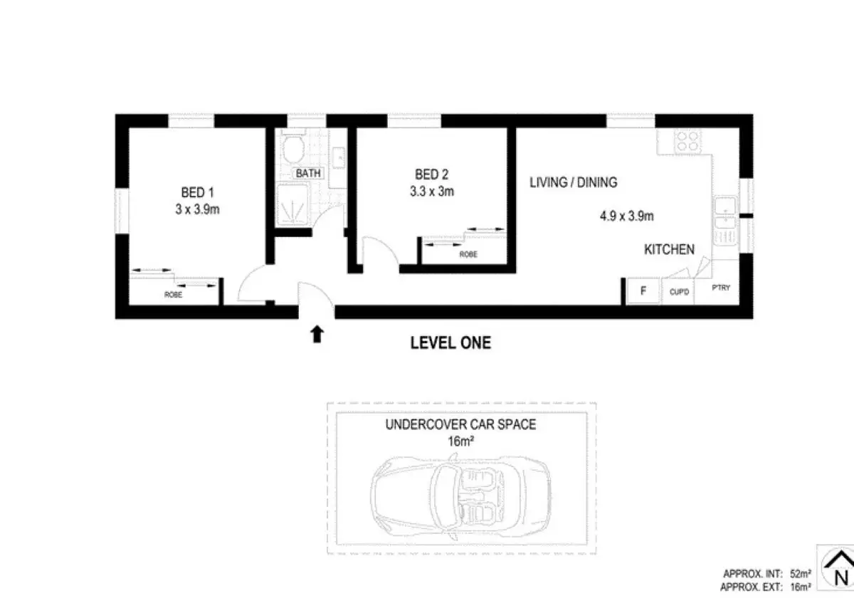 Chatswood Leased by Shead Property - image 1