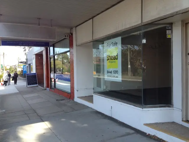 72 Pacific Highway, Roseville Sold by Shead Property - image 1