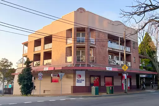 Chatswood Leased by Shead Property