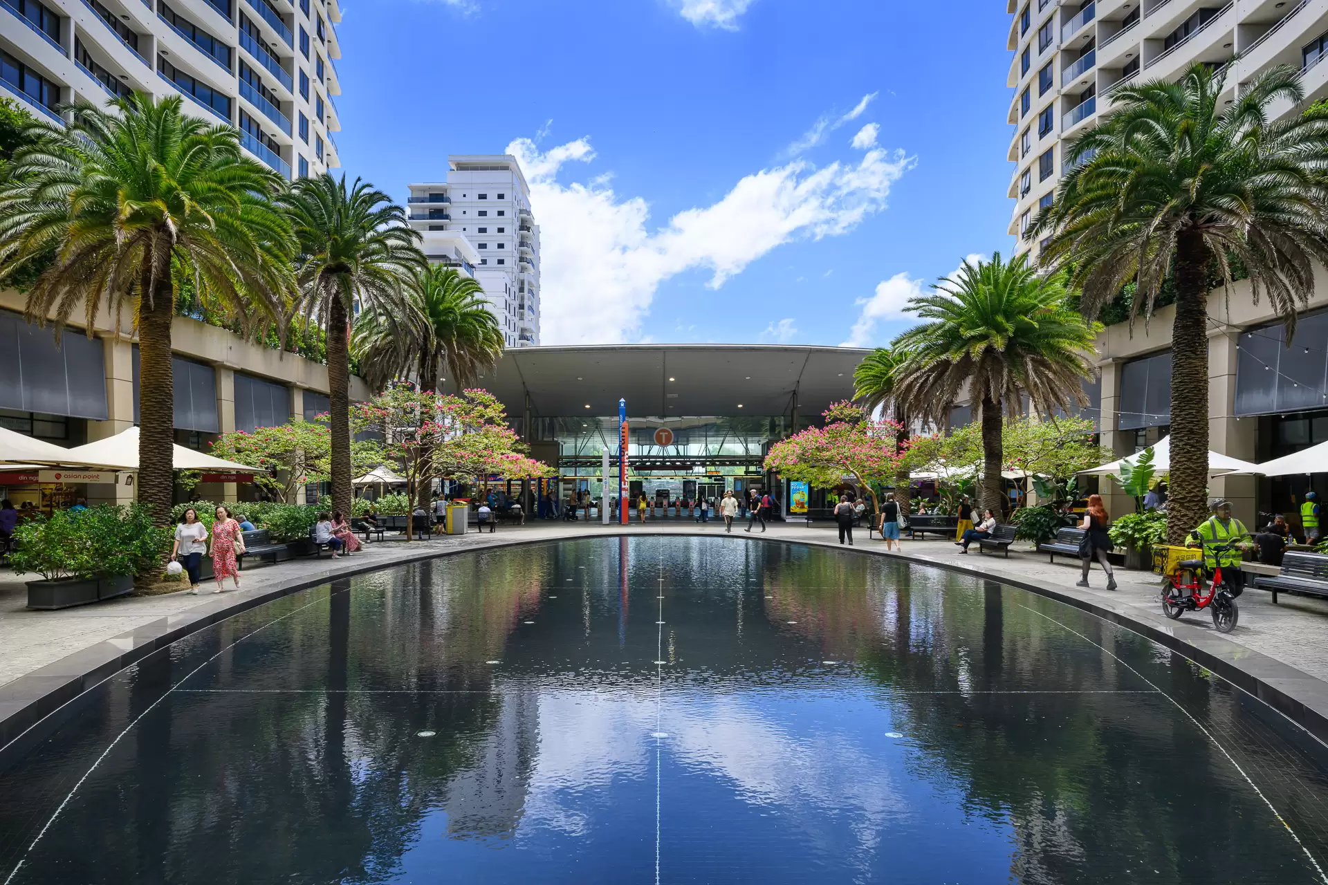 St Leonards Leased by Shead Property - image 1