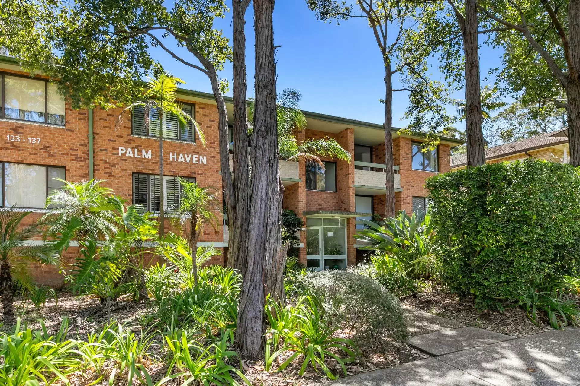 14/133-137 Burns Bay Road, Lane Cove Sold by Shead Property - image 1