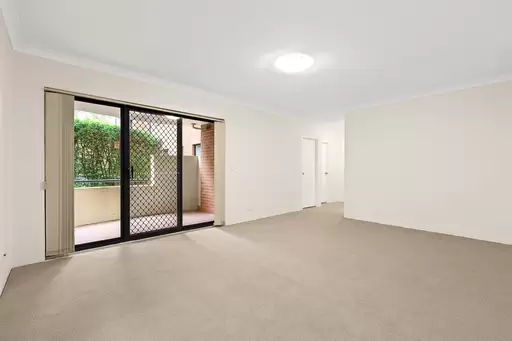 Chatswood Leased by Shead Property