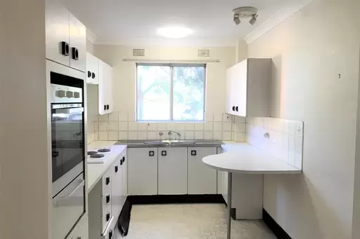 Artarmon Leased by Shead Property