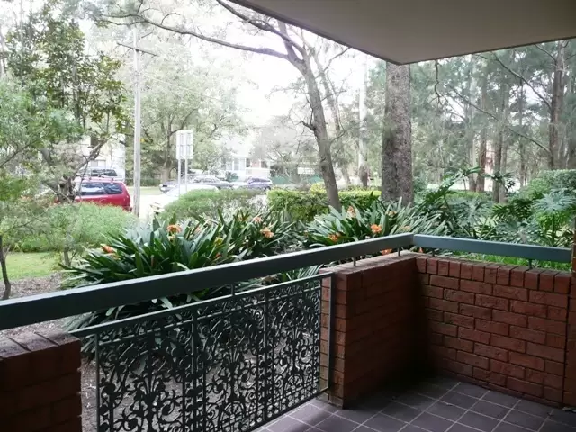 Artarmon Leased by Shead Property - image 1
