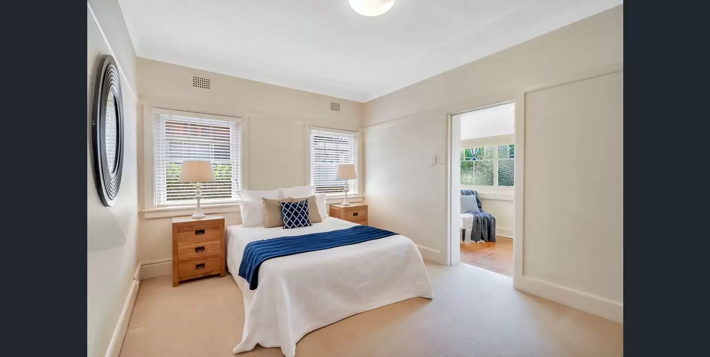 Willoughby Leased by Shead Property - image 1