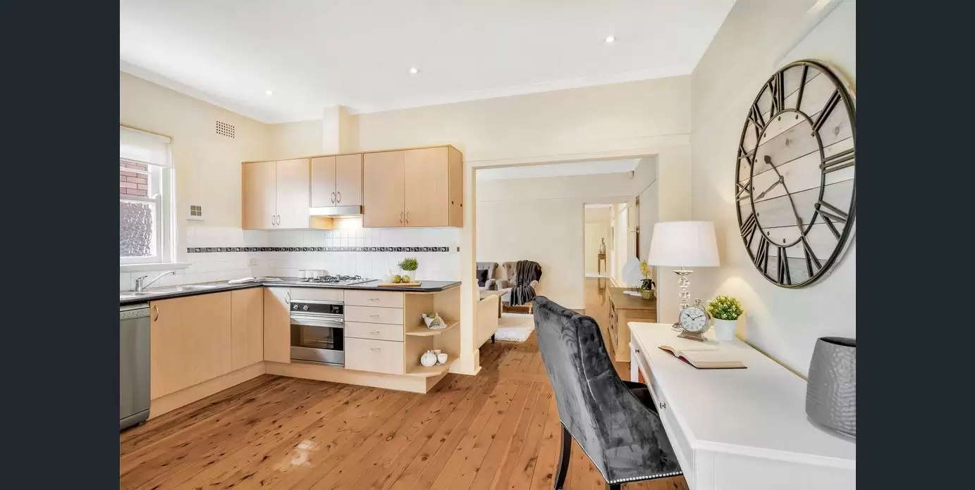 Willoughby Leased by Shead Property - image 1