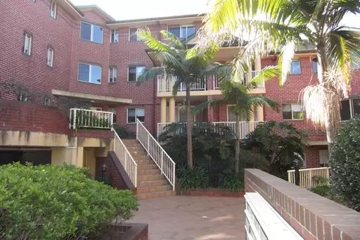 Artarmon Leased by Shead Property