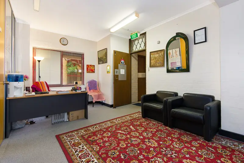 2/20 Thomas Street, Chatswood Sold by Shead Property - image 1