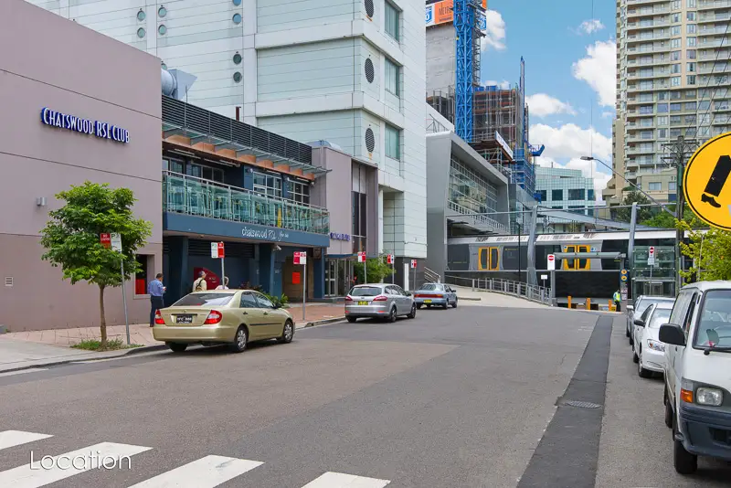 2/20 Thomas Street, Chatswood Sold by Shead Property - image 1