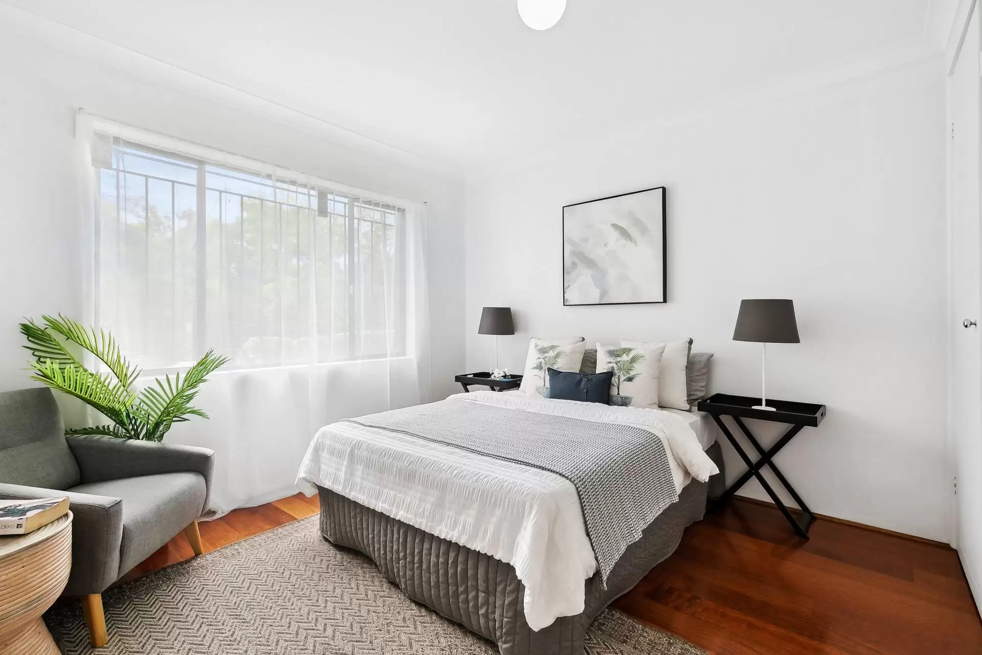 12/6 Benton Avenue, Artarmon Sold by Shead Property - image 1
