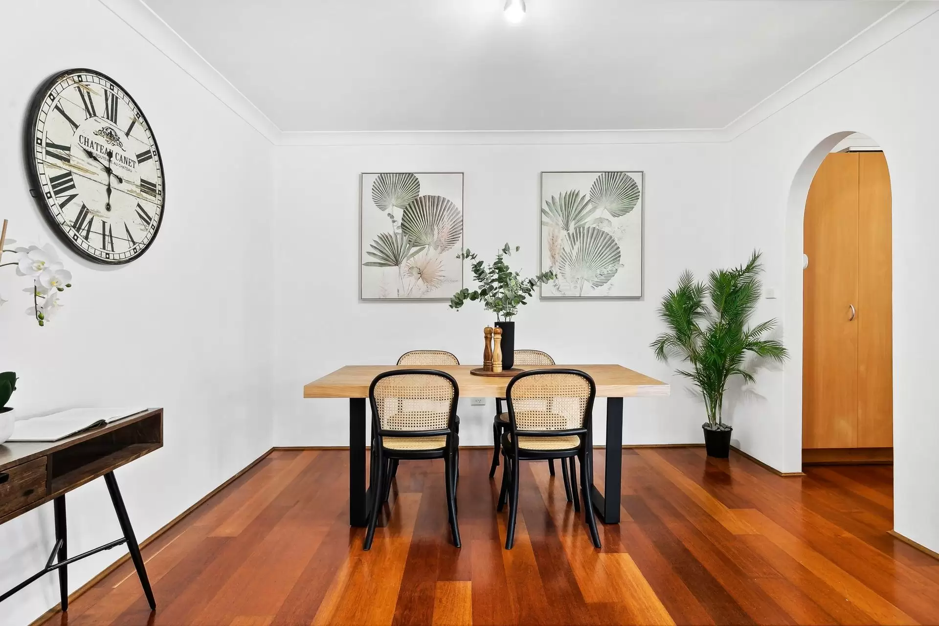 12/6 Benton Avenue, Artarmon Sold by Shead Property - image 1