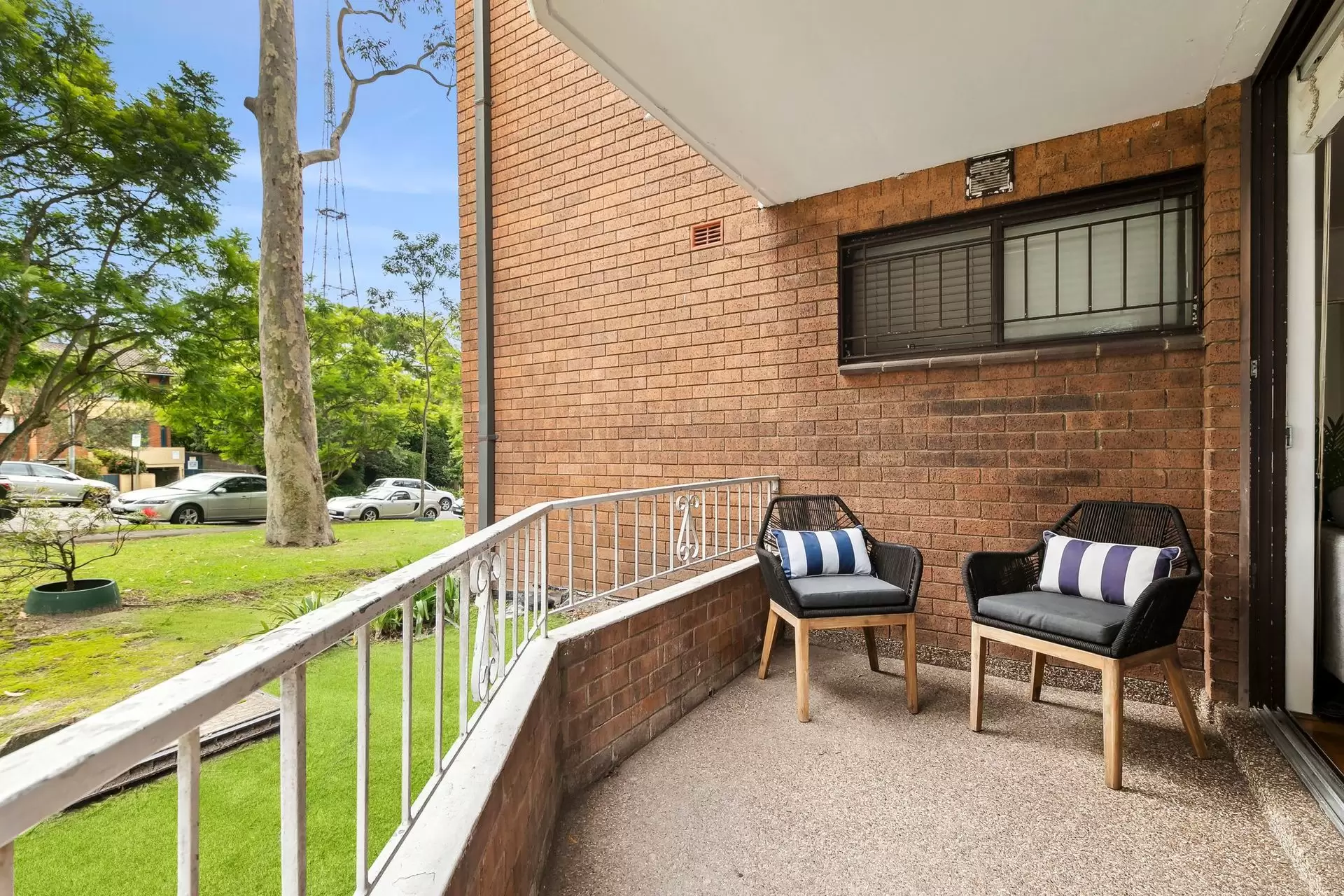12/6 Benton Avenue, Artarmon Sold by Shead Property - image 1