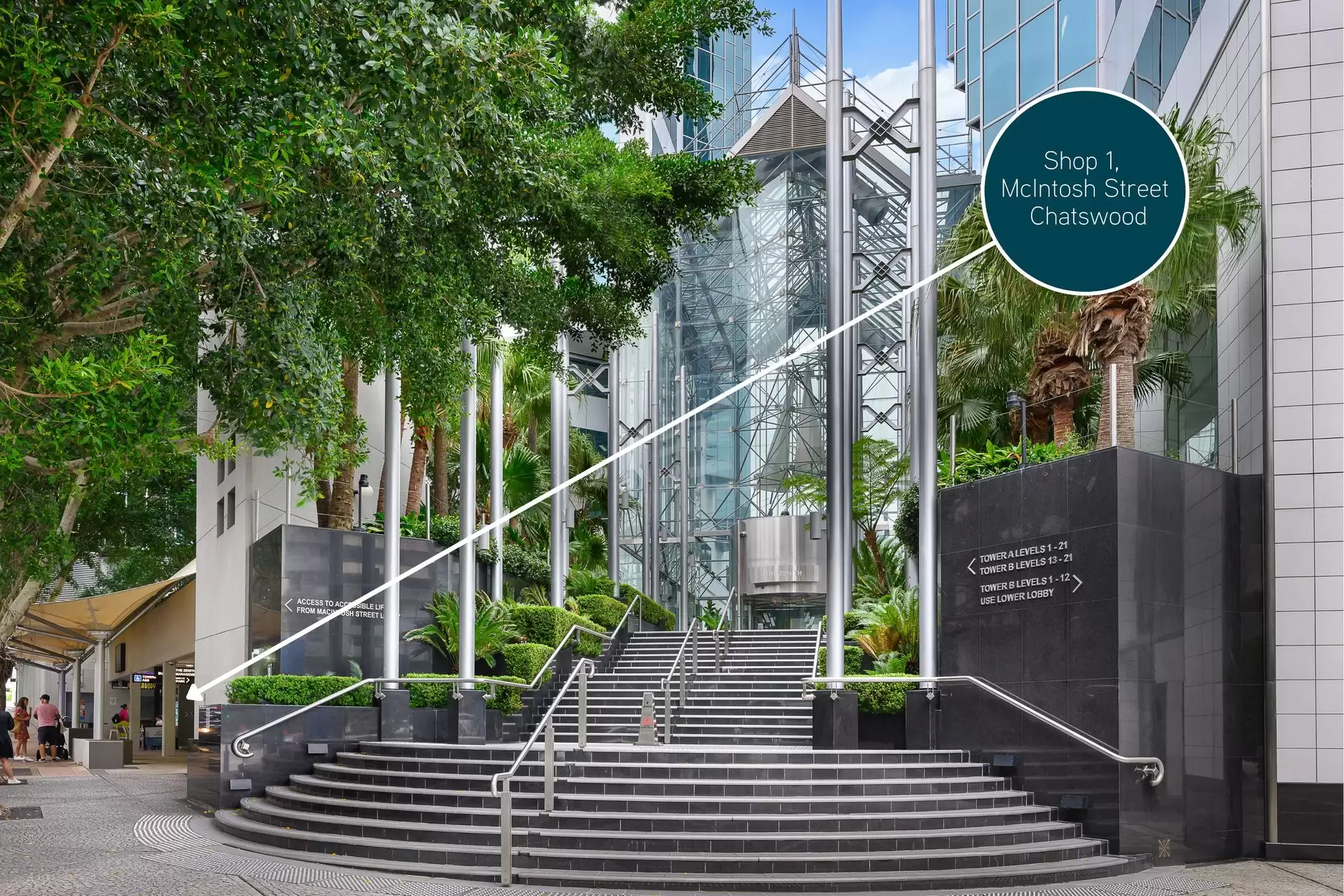Chatswood Leased by Shead Property - image 1
