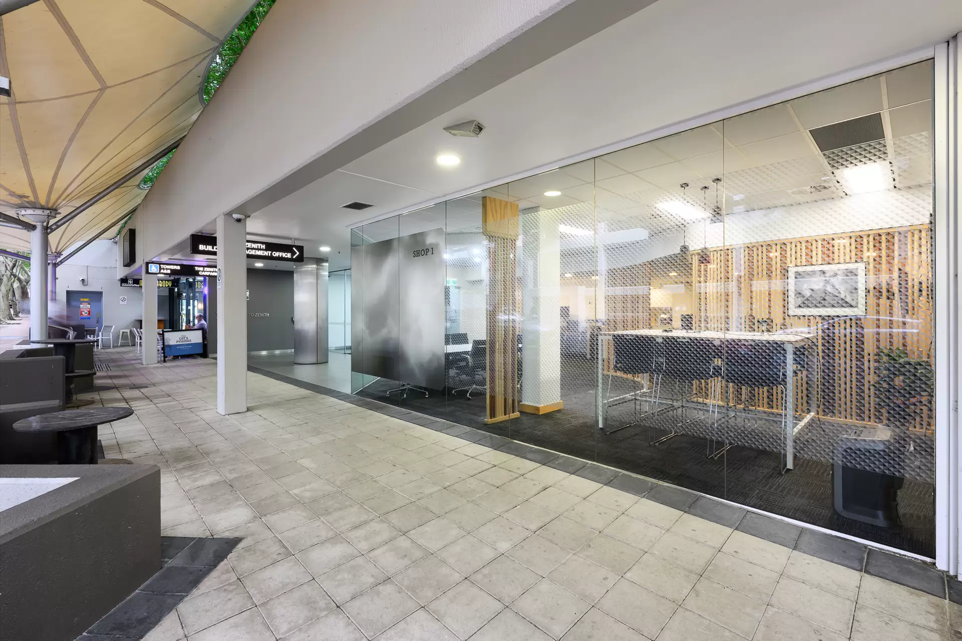 Chatswood Leased by Shead Property - image 1