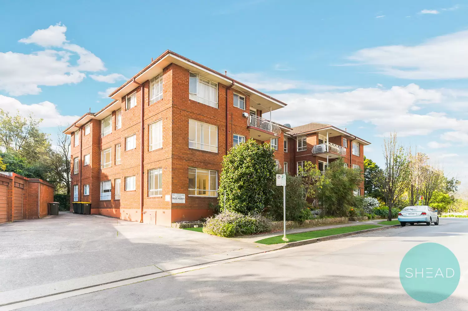 Chatswood Leased by Shead Property - image 1