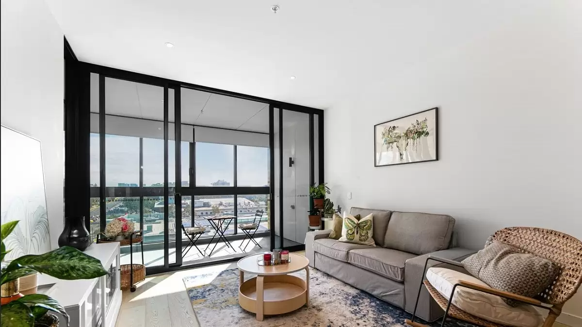 Macquarie Park Leased by Shead Property - image 1