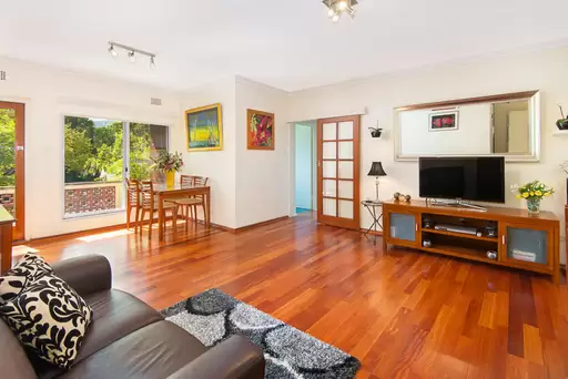 Lindfield Leased by Shead Property