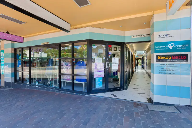 1307-1309 Pacific Highway, Turramurra Sold by Shead Property - image 1