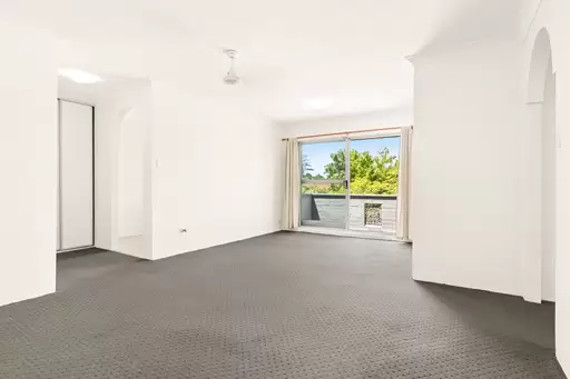 Chatswood Leased by Shead Property