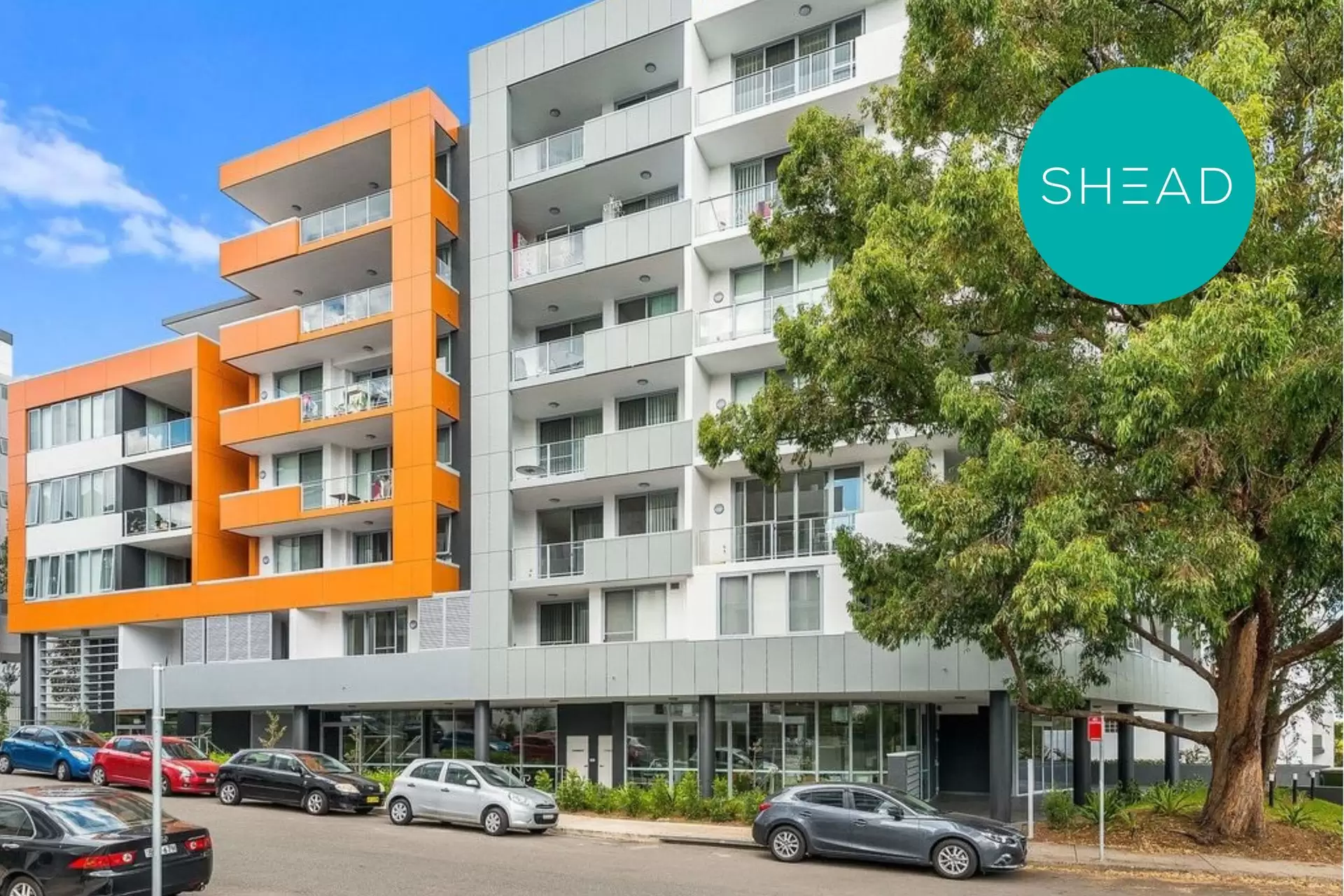 Gordon Leased by Shead Property - image 1