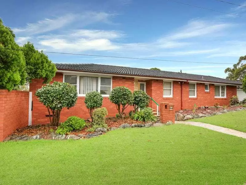Killarney Heights Leased by Shead Property - image 1
