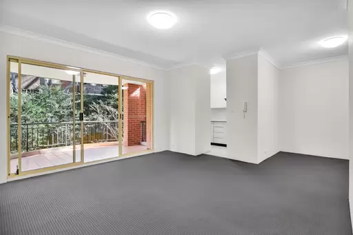 Artarmon Leased by Shead Property