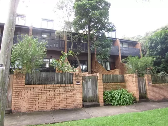 Artarmon Leased by Shead Property - image 1