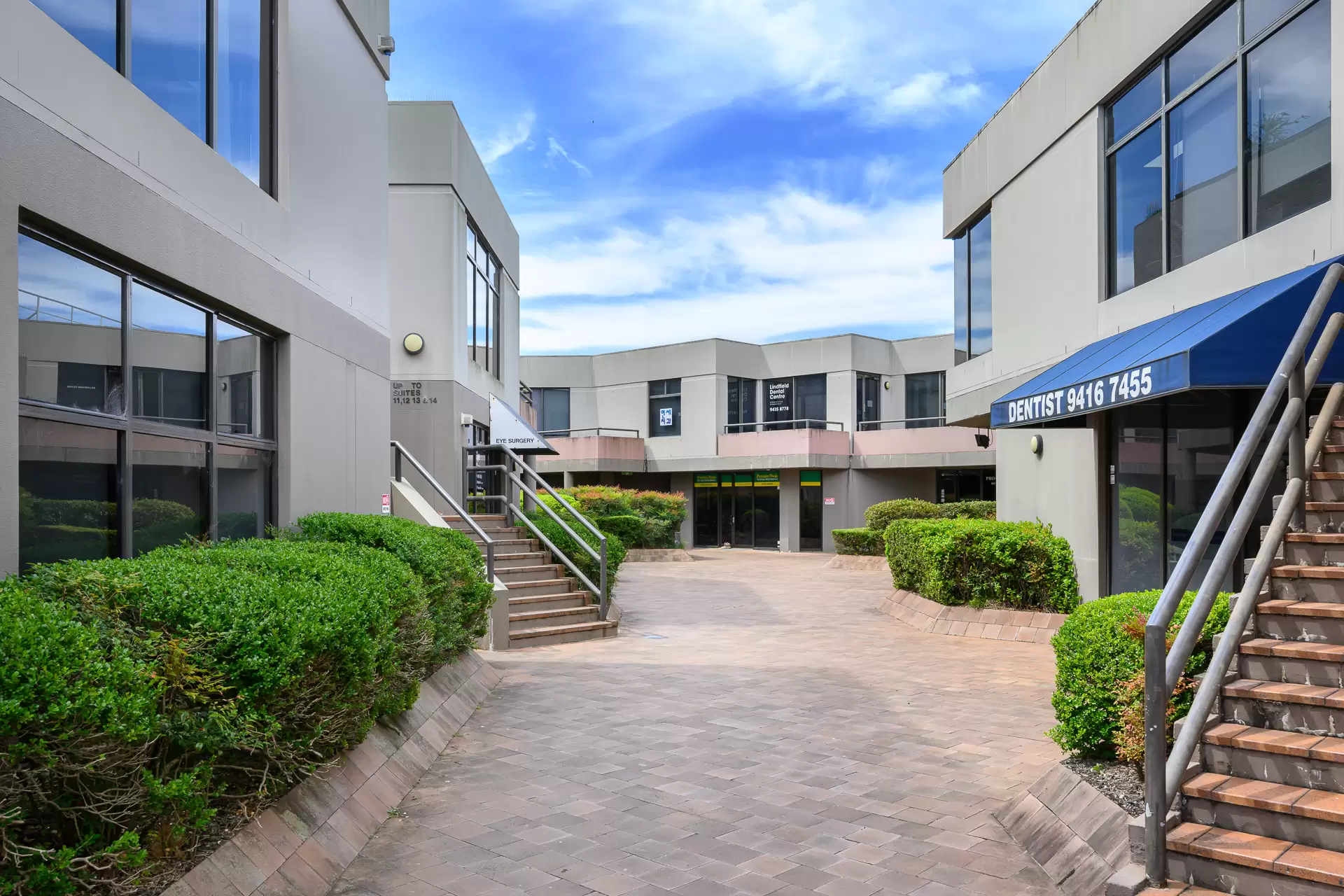 Suite 12/295-303 Pacific Highway, Lindfield Sold by Shead Property - image 1