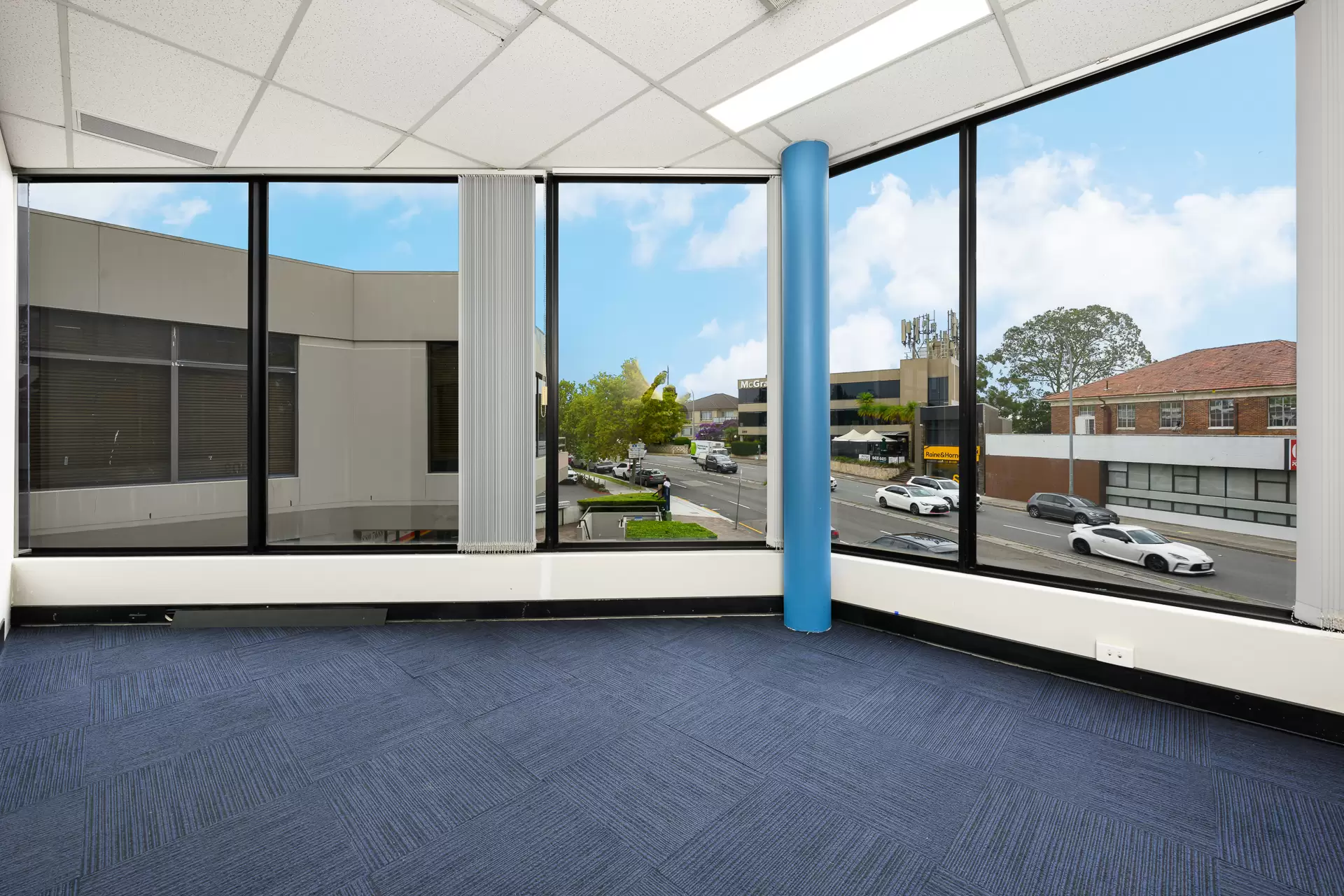 Suite 12/295-303 Pacific Highway, Lindfield Sold by Shead Property - image 1