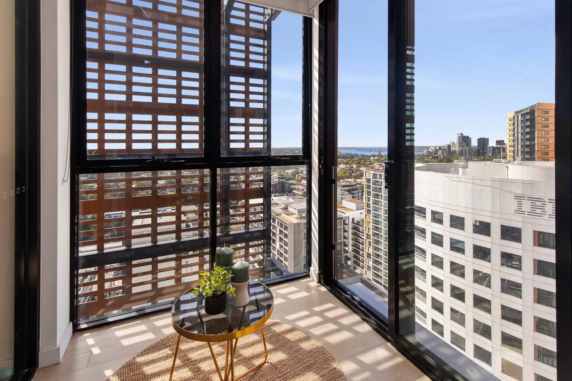 2303/10 Atchison Street, St Leonards Sold by Shead Property - image 1
