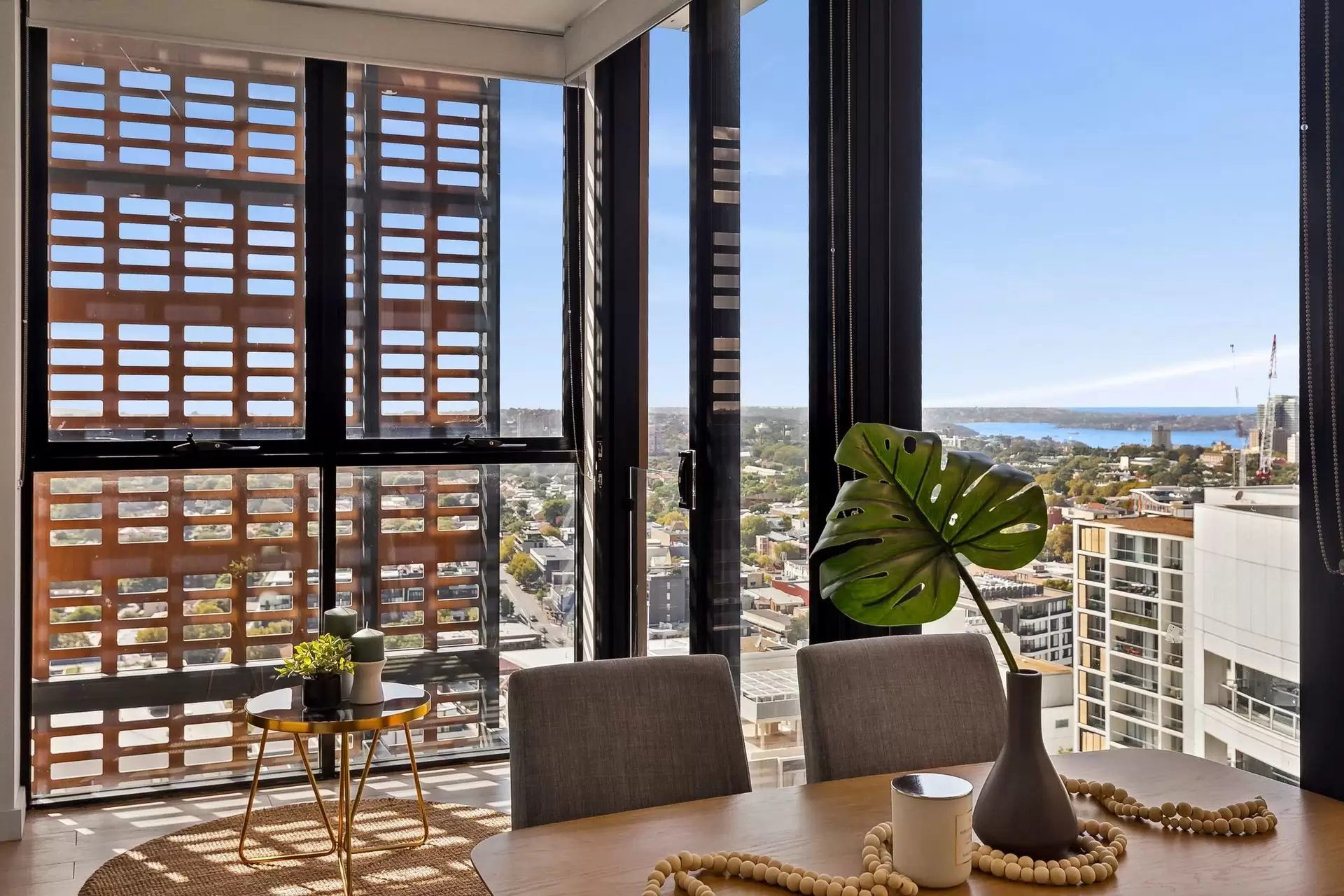 2303/10 Atchison Street, St Leonards Sold by Shead Property - image 1