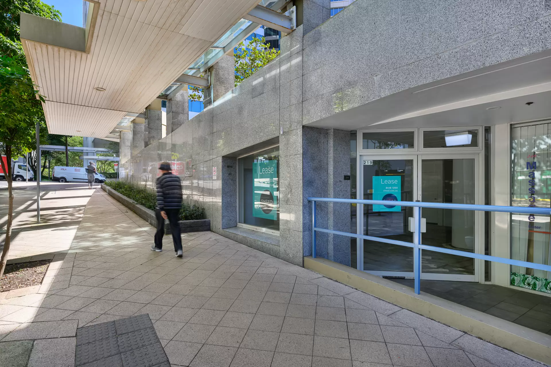 Chatswood Leased by Shead Property - image 1
