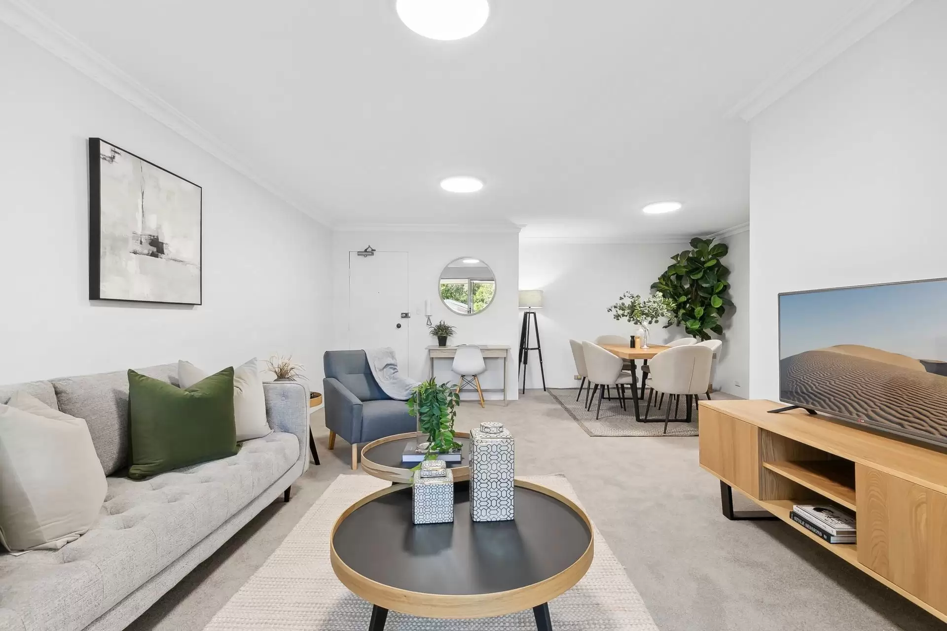 15/4 Benton Avenue, Artarmon Sold by Shead Property - image 1