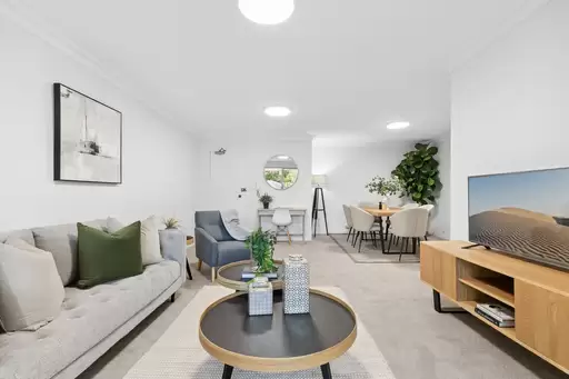 15/4 Benton Avenue, Artarmon Sold by Shead Property