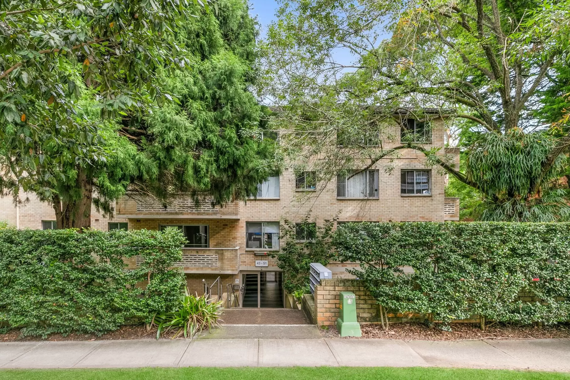 29/43-51 Helen Street, Lane Cove North Sold by Shead Property - image 1