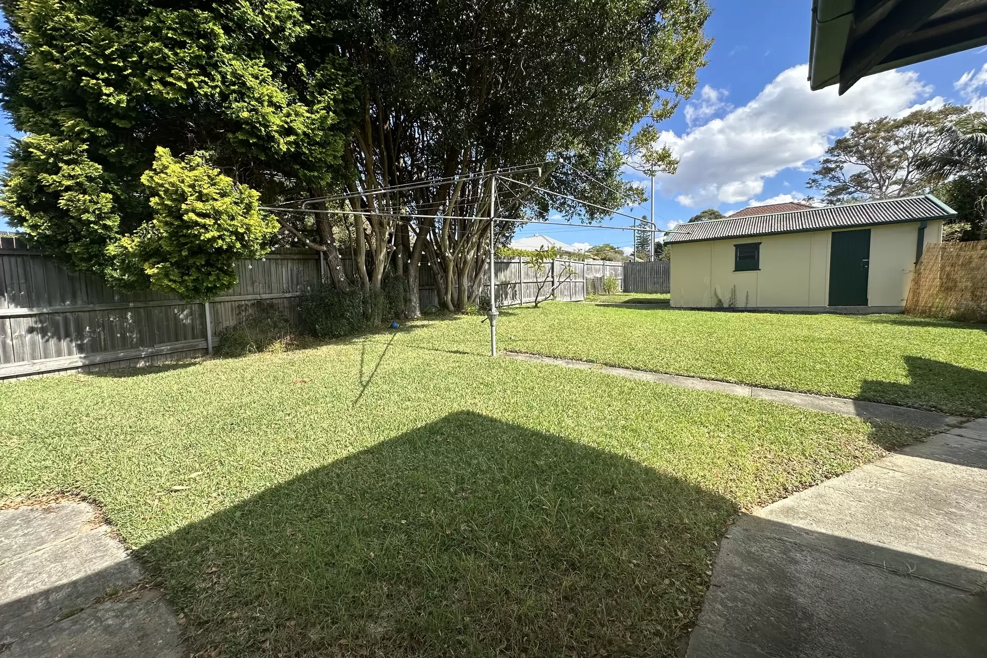 Willoughby Leased by Shead Property - image 1