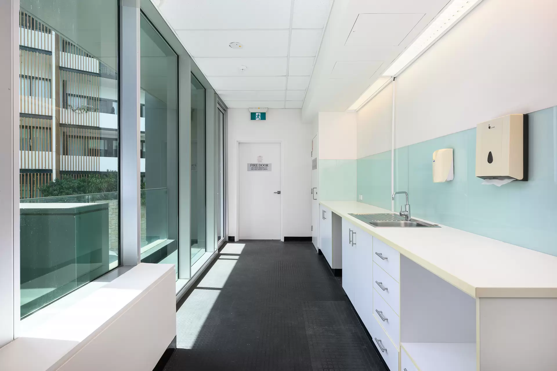 Level 2/1 Merriwa Street, Gordon For Lease by Shead Property - image 1