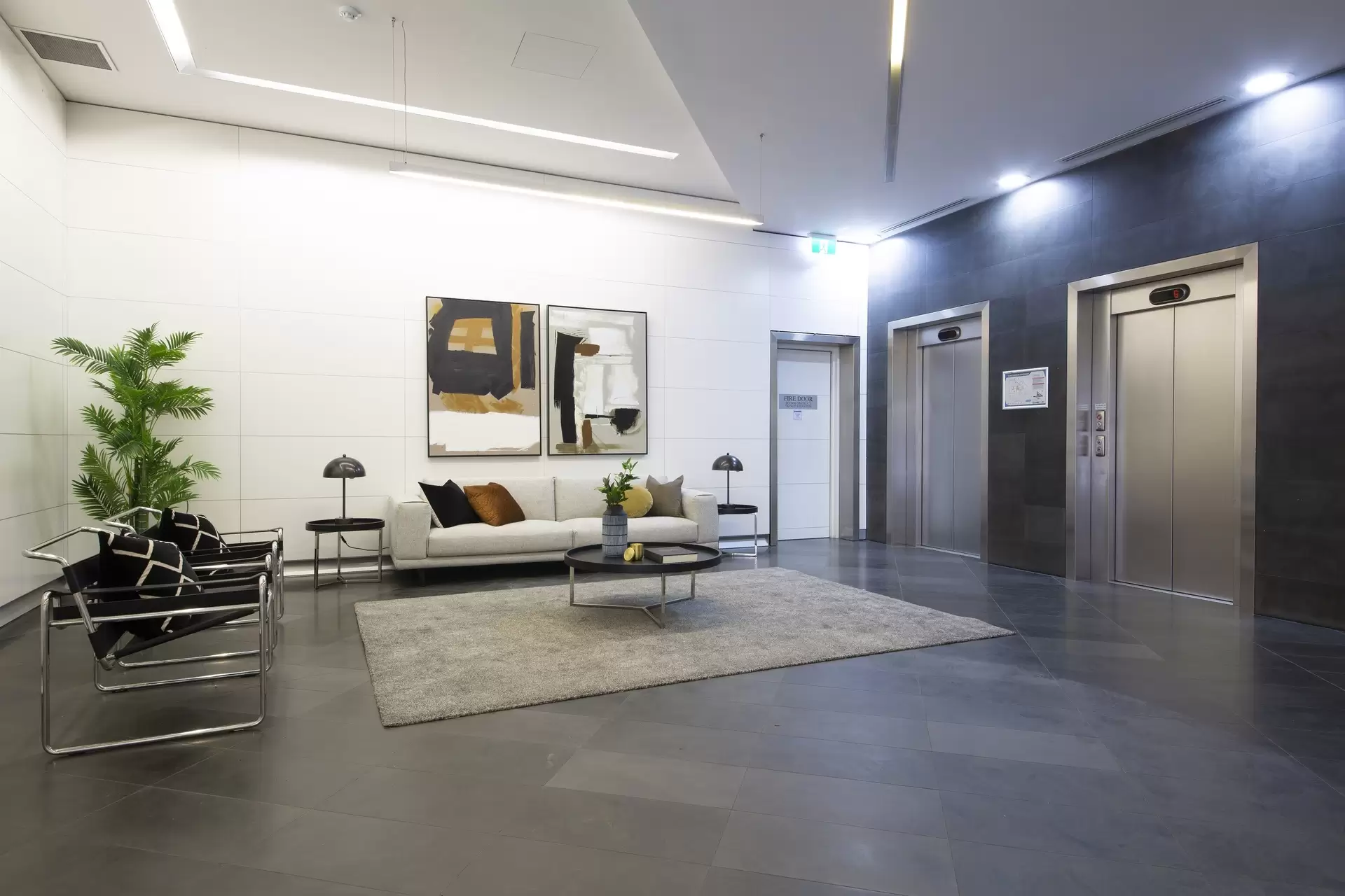 Level 2/1 Merriwa Street, Gordon For Lease by Shead Property - image 1